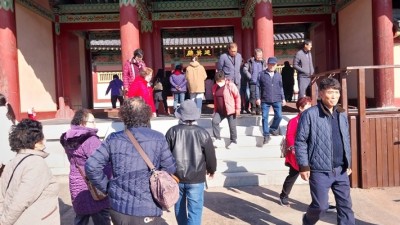 충청남도 부여군으로 문화탐방체험 다녀왔습니다.